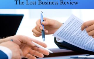 The Lost Business Review